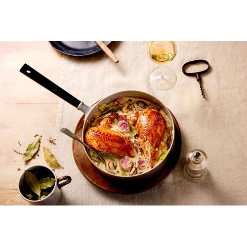 Packington Free Range Chicken Supremes thumbnail 3