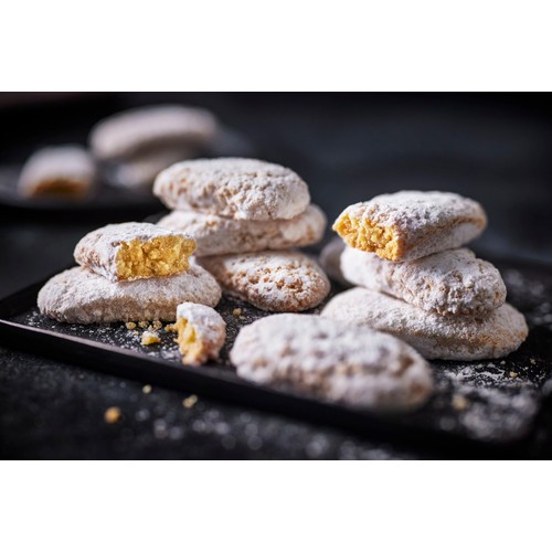 M&S Collection Italian Ricciarelli thumbnail 2