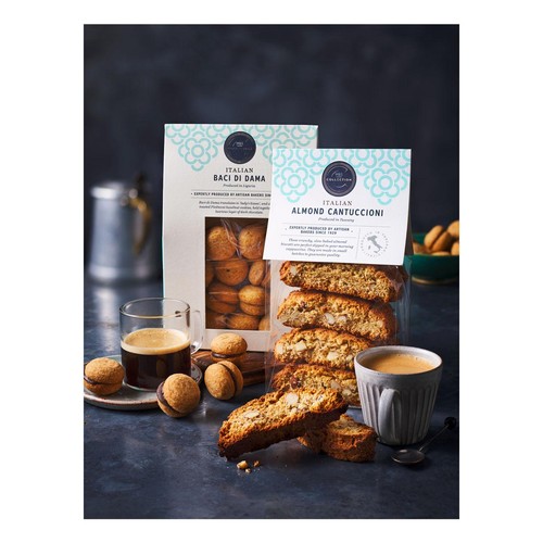 M&S Collection Italian Almond Cantuccioni thumbnail 2