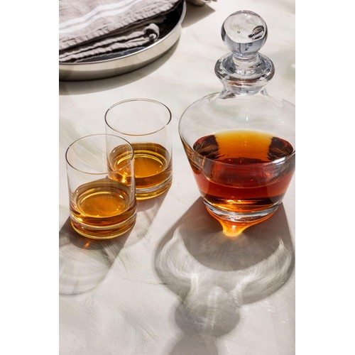 Ravenhead 1Litre Decanter and Glasses Set thumbnail 3