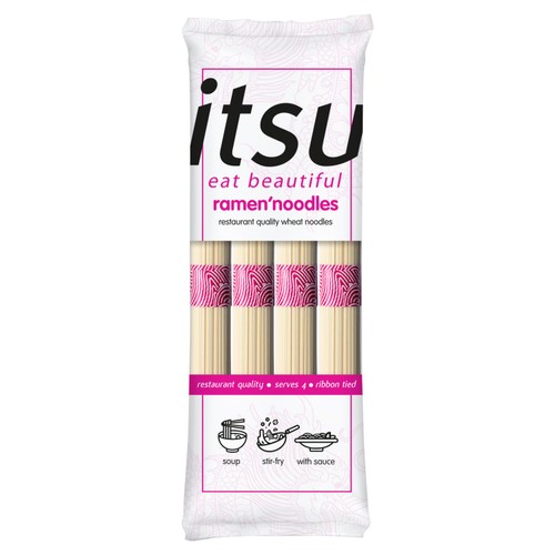 itsu Ramen'noodles thumbnail 2