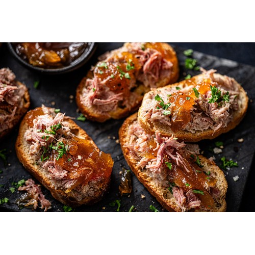 M&S Ale & Caramelised Onion Chutney thumbnail 2