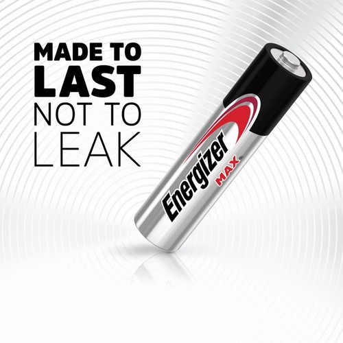 Energizer Max AAA thumbnail 6