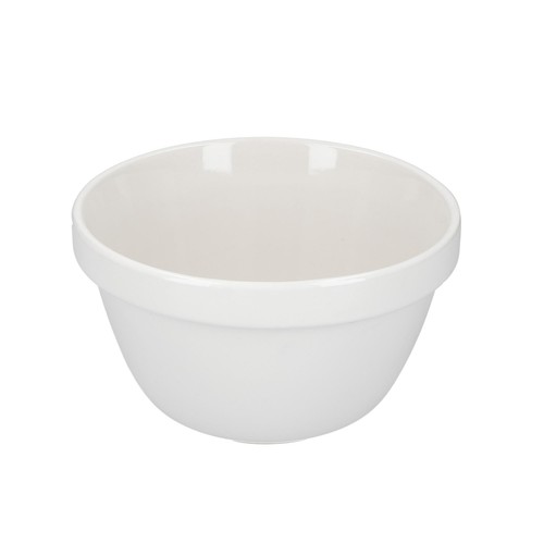 Home Made Stoneware 1.5 Litre Pudding Basin thumbnail 2