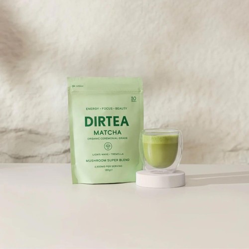 Dirtea Matcha thumbnail 2