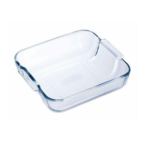 Pyrex Classic Square Roaster 21cm thumbnail 3