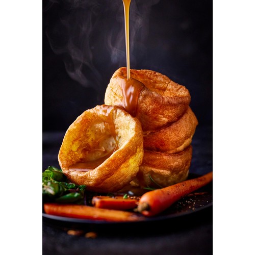 M&S Made Without Yorkshire Puddings thumbnail 2