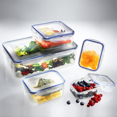 LocknLock Air Tight Container 2.6L thumbnail 3