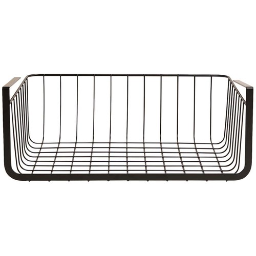 M&S Collection Under Shelf Wire Storage