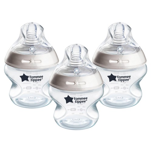 Tommee Tippee Anti-Colic Baby Bottles thumbnail 4