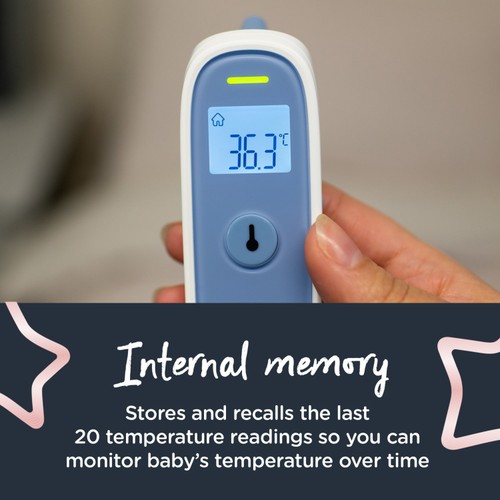 Tommee Tippee Baby Digital Ear Thermometer thumbnail 7