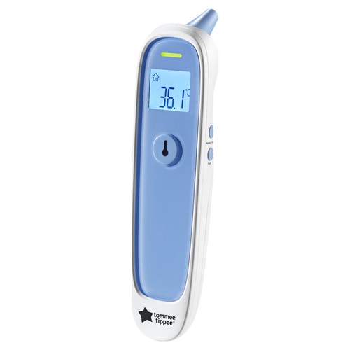 Tommee Tippee Baby Digital Ear Thermometer thumbnail 8