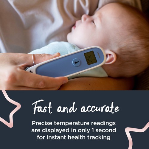 Tommee Tippee Baby Digital Ear Thermometer thumbnail 9