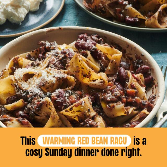 Bold Bean Co Queen Red Kidney Beans thumbnail 6