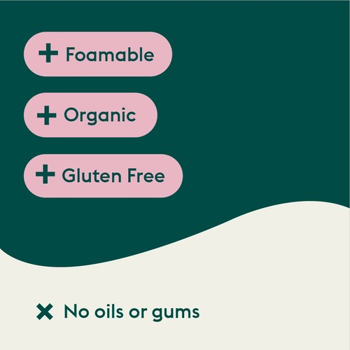 Plenish Organic Oat Barista Milk Long Life thumbnail 5