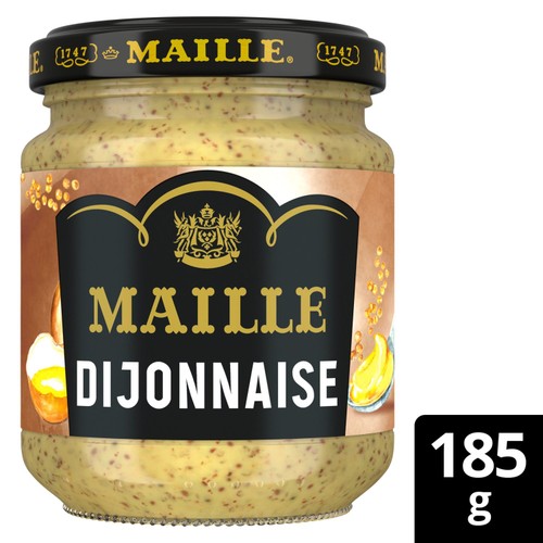 Maille Dijonnaise Sauce  thumbnail 2
