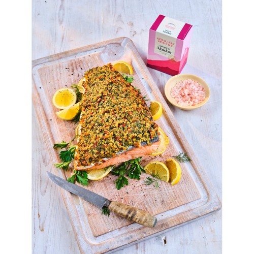 Maldon Himalayan Pink Salt thumbnail 5