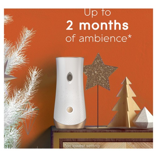 Glade Pumpkin Spice Latte Automatic Spray Refill thumbnail 4