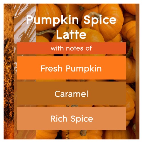 Glade Pumpkin Spice Latte Automatic Spray Refill thumbnail 5