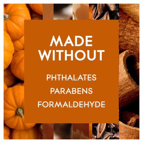 Glade Pumpkin Spice Latte Automatic Spray Refill thumbnail 8