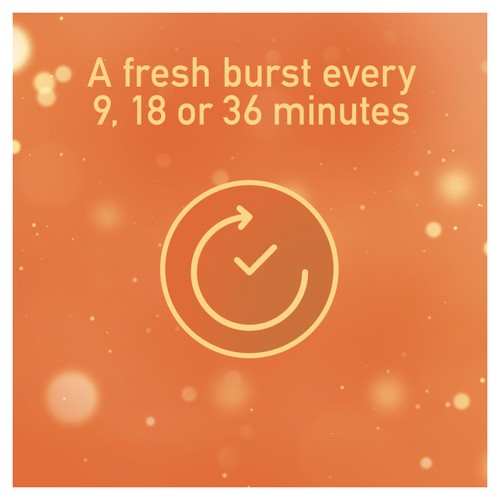 Glade Pumpkin Spice Latte Automatic Spray Refill thumbnail 9