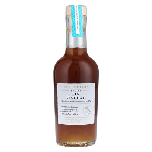 M&S Collection Fig Vinegar