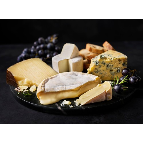 M&S Manchego Cheese thumbnail 2