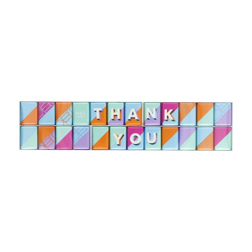 M&S Swiss Neopolitan Mini Bars thumbnail 2