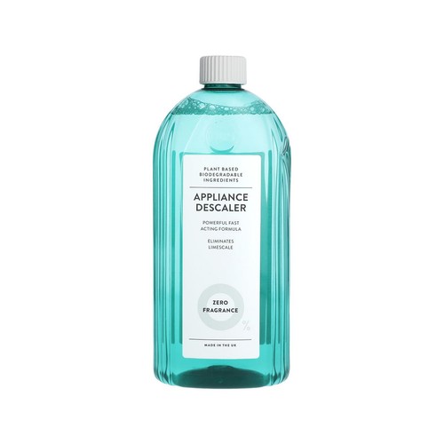M&S Appliance Descaler