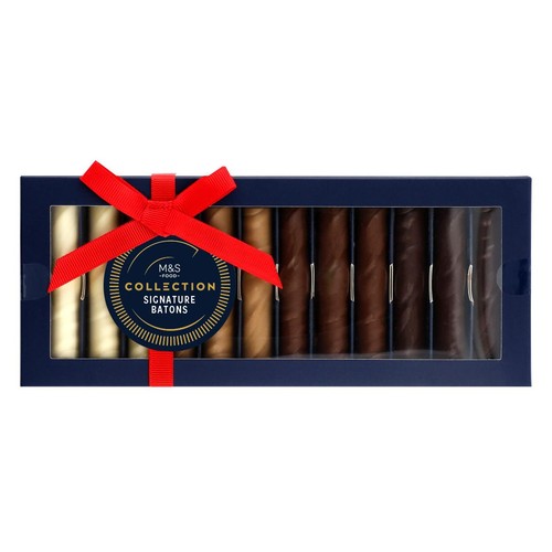 M&S Collection Signature Batons thumbnail 2