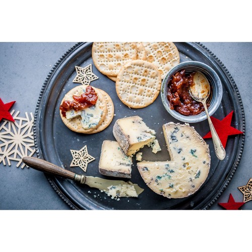 Cornish Cheese Co. Cornish Blue thumbnail 2