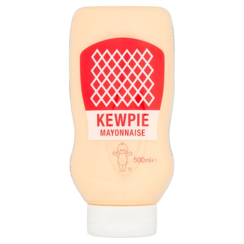 Kewpie Mayonnaise