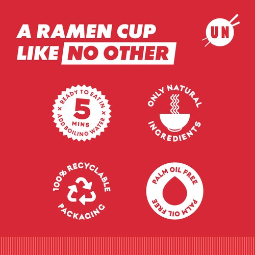 Urban Noodle Tom Yum Ramen Pot thumbnail 3