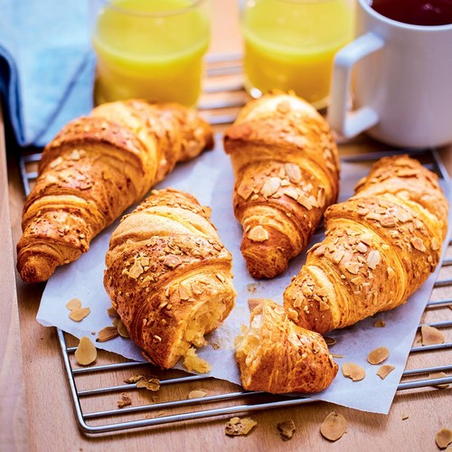 Picard 5 Almond Croissants thumbnail 2