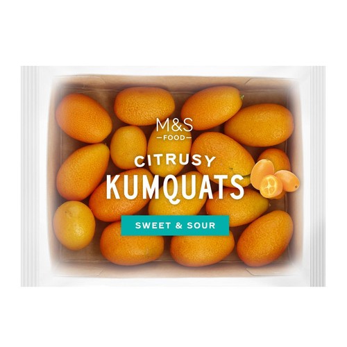 M&S Kumquats