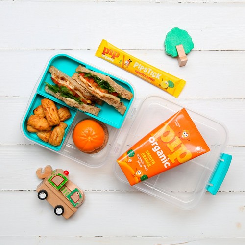 Pip Organic Kids Smooth Orange Juice thumbnail 6