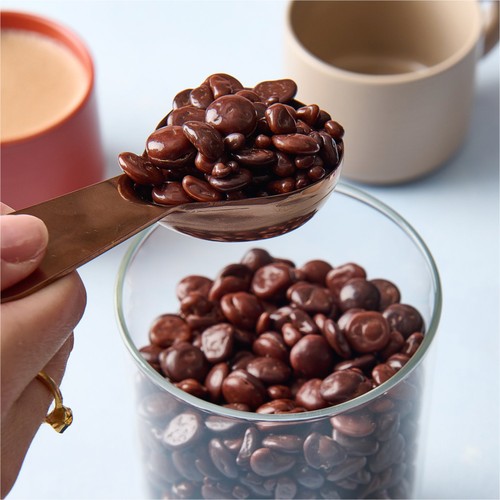 Cocoa Canopy Smooth Milk Crafted Hot Chocolate Beads thumbnail 7