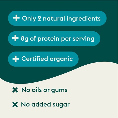 Plenish Organic Almond Barista Milk Long Life thumbnail 2