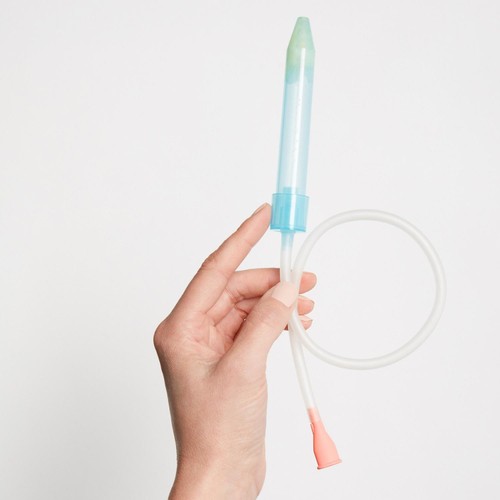 Frida Baby NoseFrida Snot Sucker Nasal Aspirator thumbnail 3