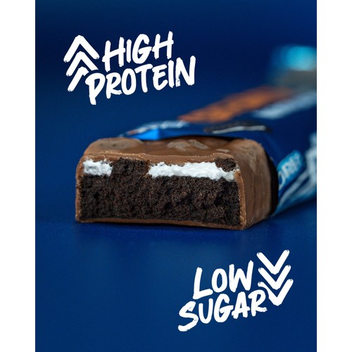 Grenade Oreo Protein Bar Multipack thumbnail 6