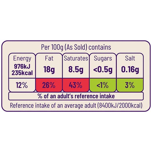 Ocado British Diced Lamb Shoulder thumbnail 3