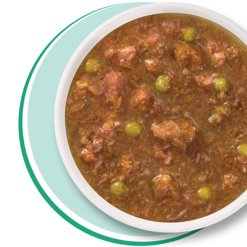 Catit Cuisine Chicken & Tuna Stew thumbnail 2