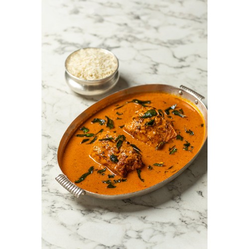 Gymkhana Goan Curry Cooking Sauce thumbnail 8