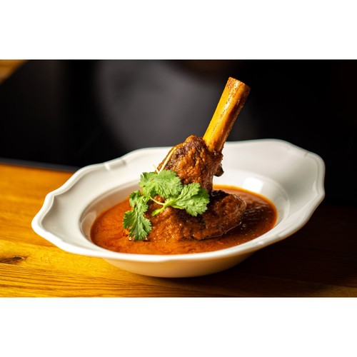 Gymkhana Rogan Josh Cooking Sauce thumbnail 8