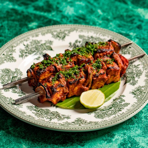 Gymkhana Classic Tandoori Marinade thumbnail 9