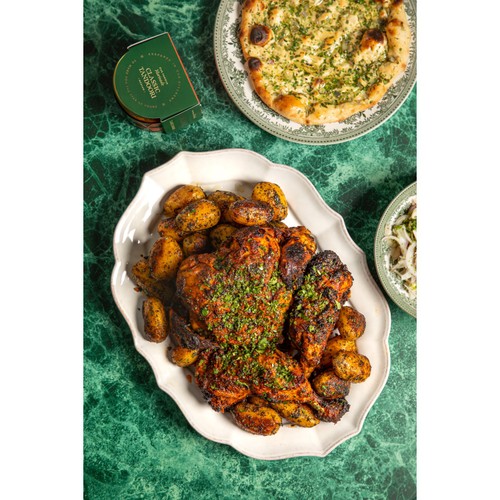 Gymkhana Classic Tandoori Marinade thumbnail 10