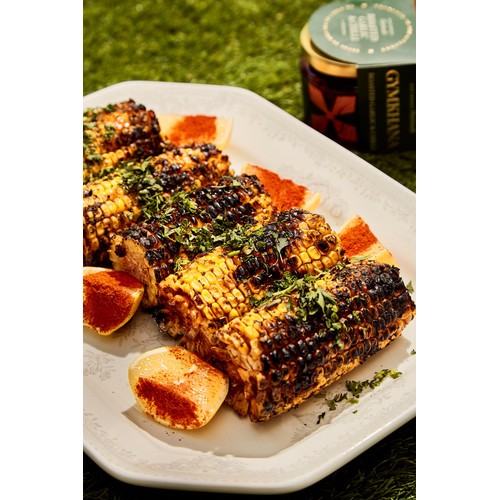 Gymkhana Roasted Garlic & Chilli Marinade thumbnail 7