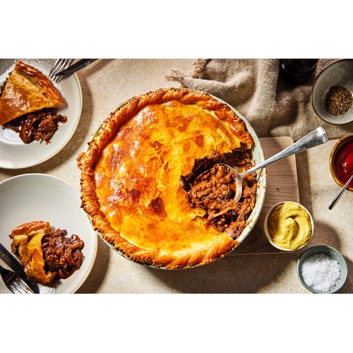 Redefine Meat Plant Based Pulled Beef thumbnail 3