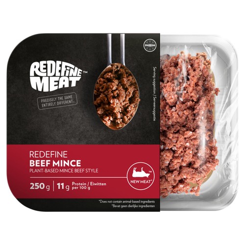 Redefine Meat Beef Mince