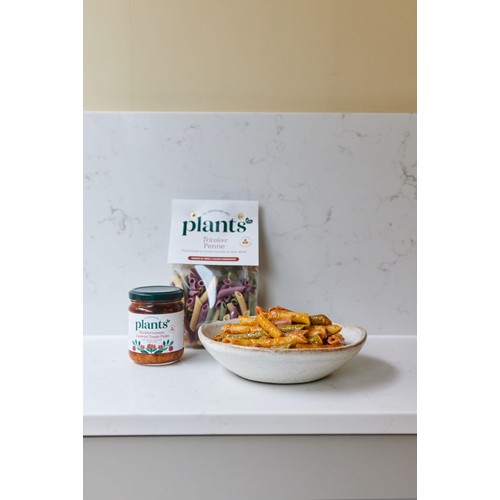 Plants Sundried Tomato Vegan Pesto thumbnail 3